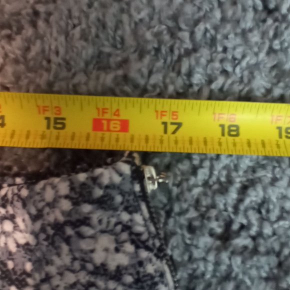 SOHO Apparel Pants Womens Size 10 Wide Leg Beach Light Weight Groovy Flowers - Picture 5 of 8